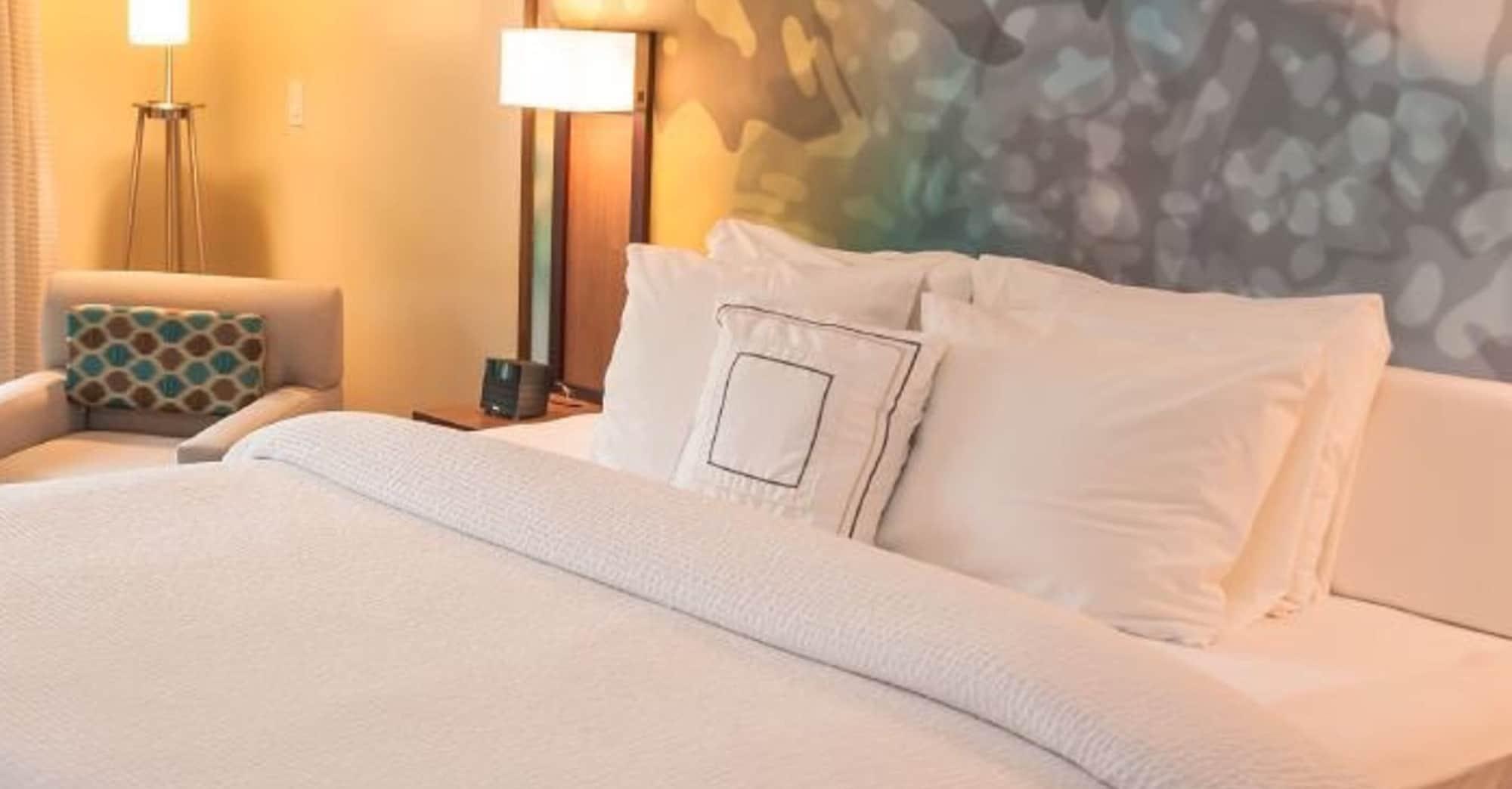 Courtyard By Marriott San Salvador Exterior foto
